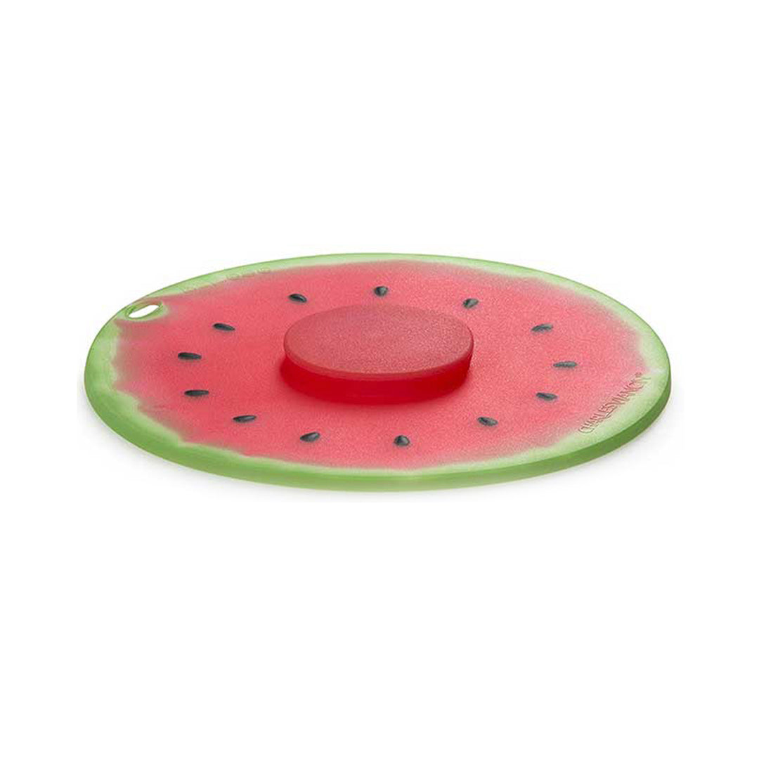 Charles Viancin Watermelon Lid