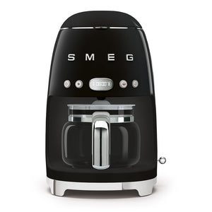 
            
                Load image into Gallery viewer, SMEG Drip Filter Coffee Machine
            
        