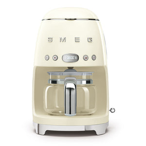 
            
                Load image into Gallery viewer, SMEG Drip Filter Coffee Machine
            
        