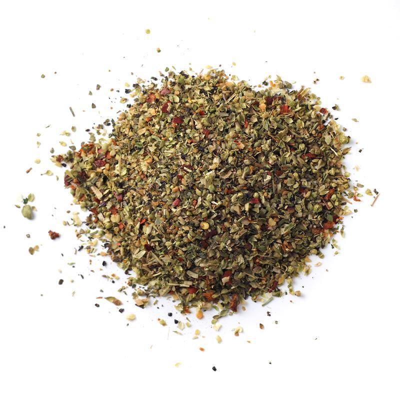 Spiceology - Greek Freak