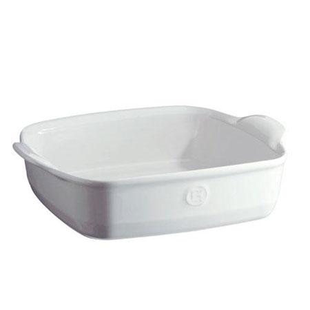 Emile Henry The Right Dish Rectangular Baker
