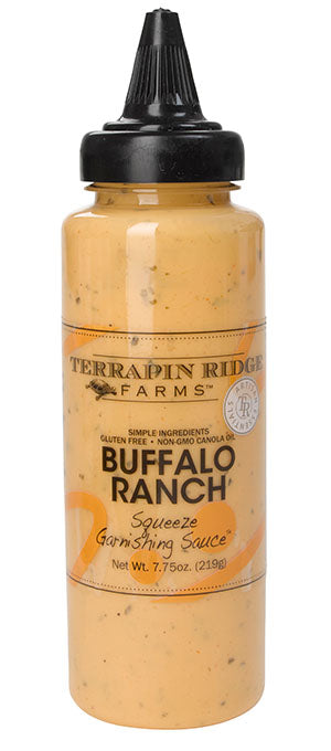 
            
                Load image into Gallery viewer, Terrapin Ridge Farms - Buffalo Ranch Squeeze
            
        