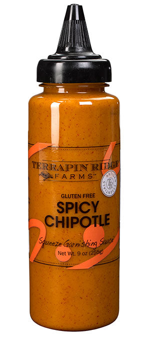 Terrapin Ridge Farms - Spicy Chipotle Squeeze