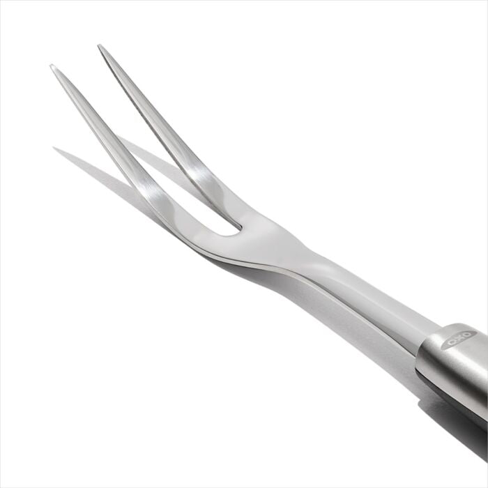 OXO Steel Cooking Fork The Kitchen