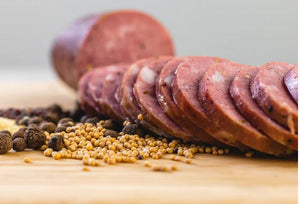 il porcellino Summer Sausage