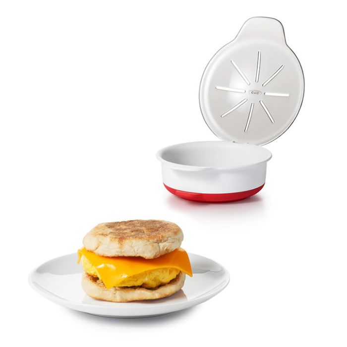 OXO Microwave Egg Cooker