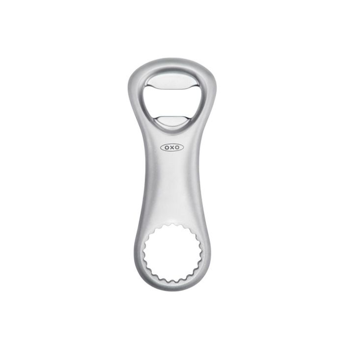 OXO Steel Die Cast Bottle Opener