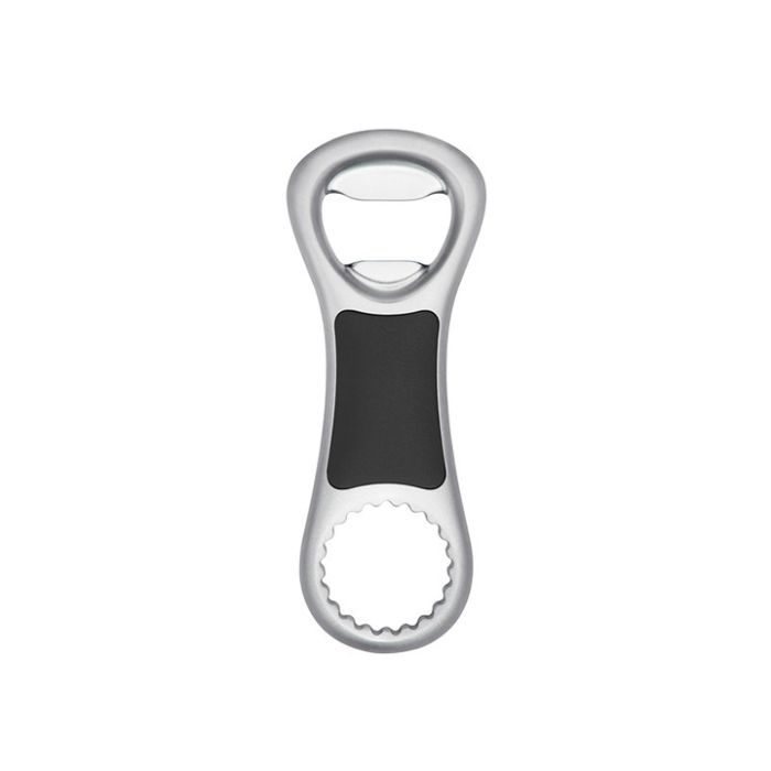 OXO Steel Die Cast Bottle Opener