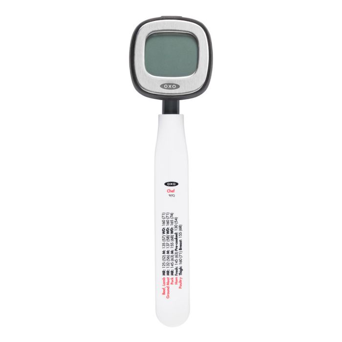 OXO Digital Instant Thermometer
