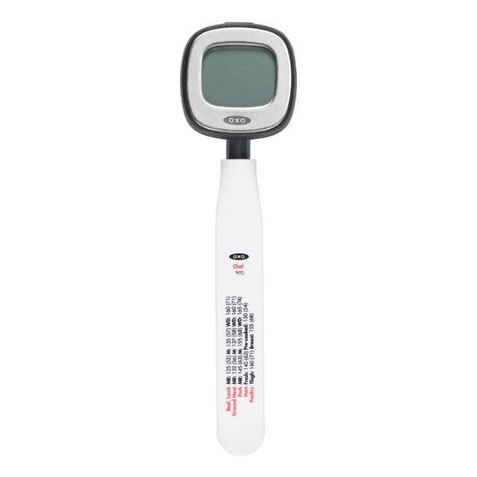 OXO Digital Instant Thermometer