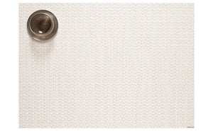 Chilewich Origami Tablemat - Pearl