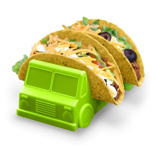 Taco Truck Taco Holder