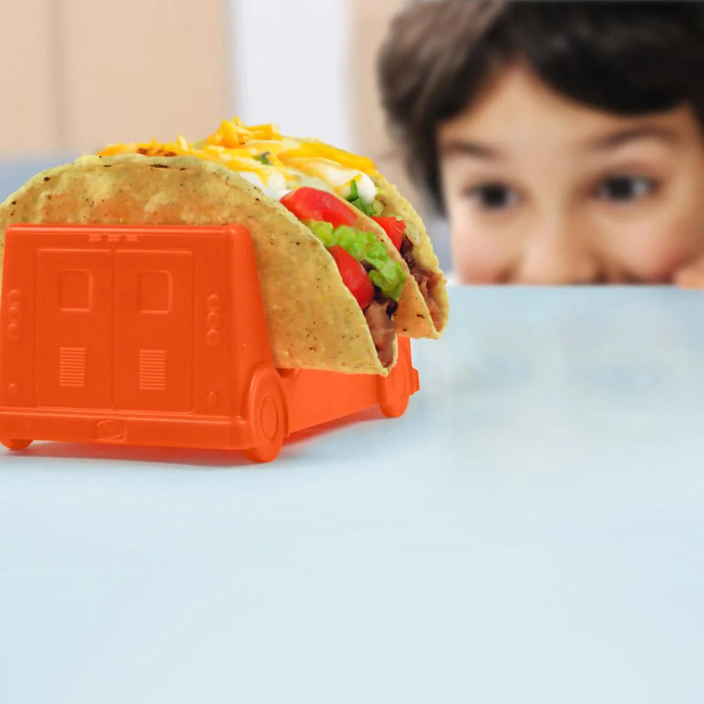 Taco Truck Taco Holder