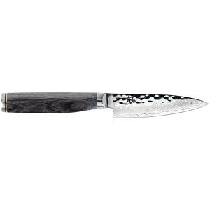 Shun Premier Grey Paring Knife - 4"