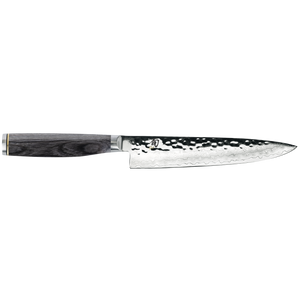 Shun Premier Grey Utility, 6.5"