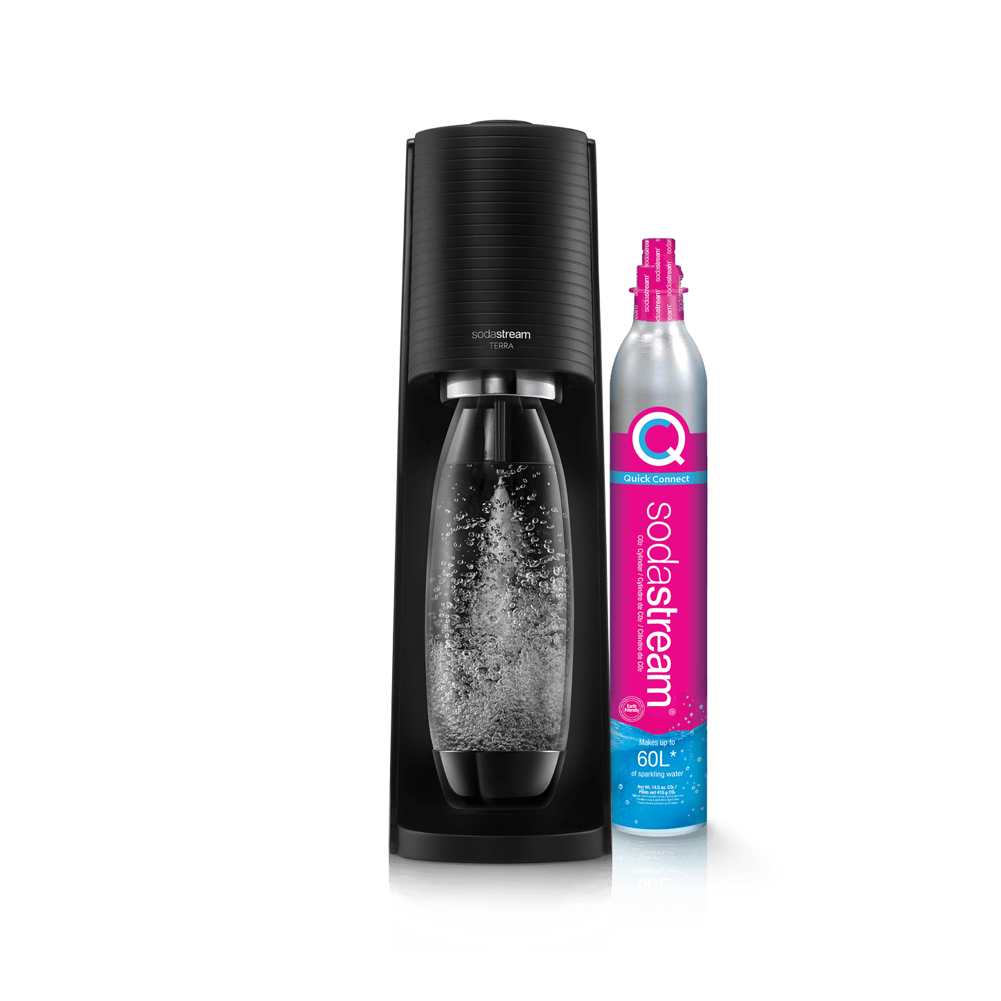 Sodastream Terra