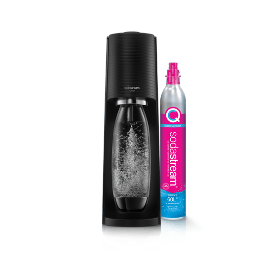 Sodastream Terra