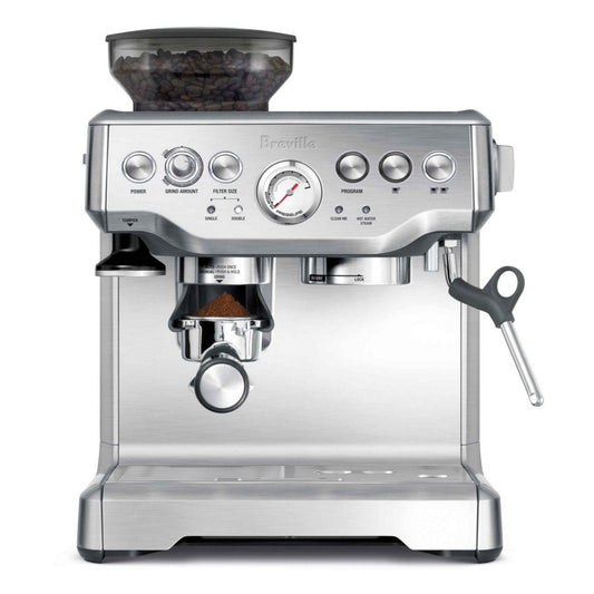 Breville The Barista Express Espresso Machine