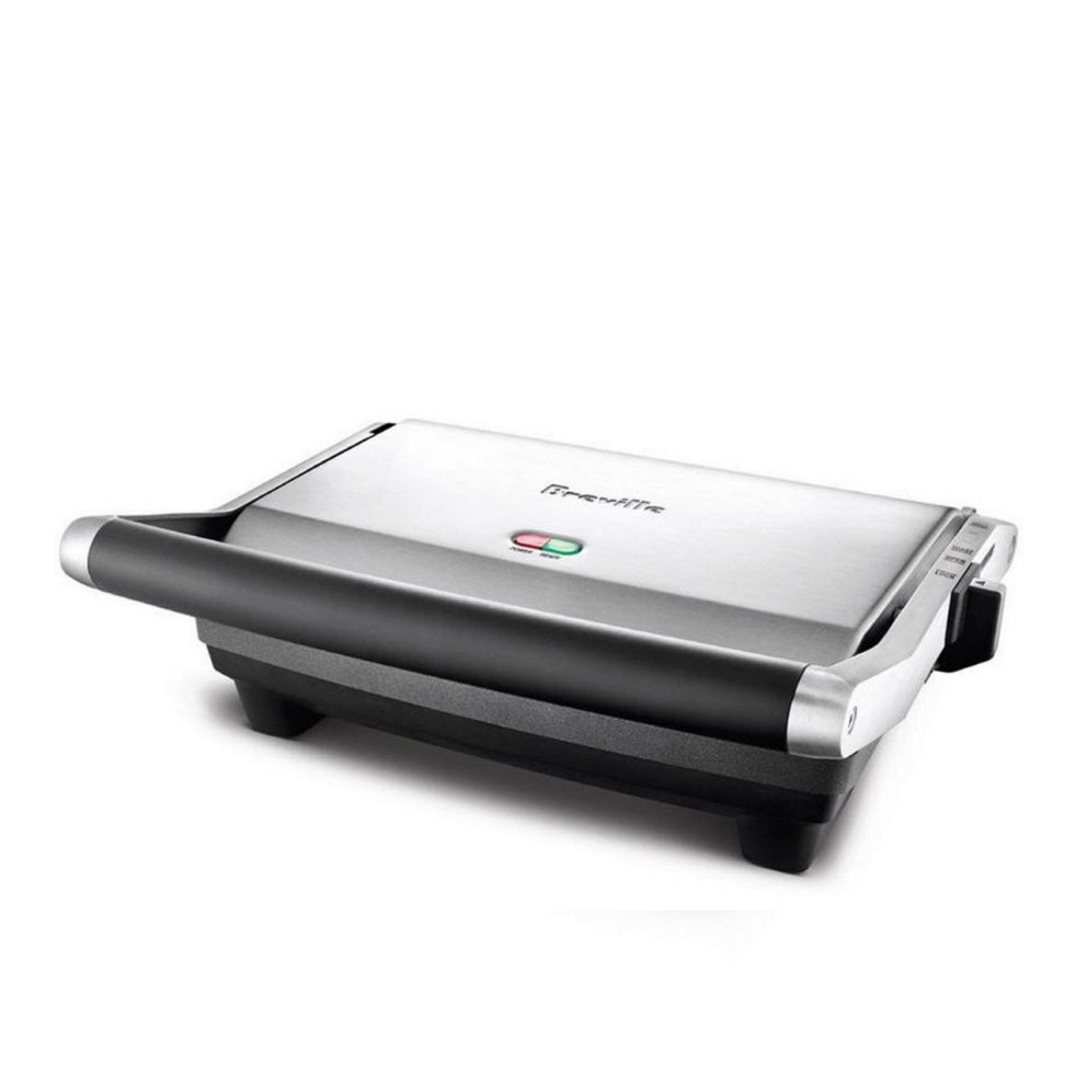 Breville The Panini Duo 2-Sandwich Panini Press - DSCNT