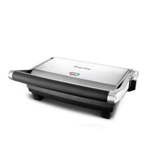 Breville The Panini Duo 2-Sandwich Panini Press