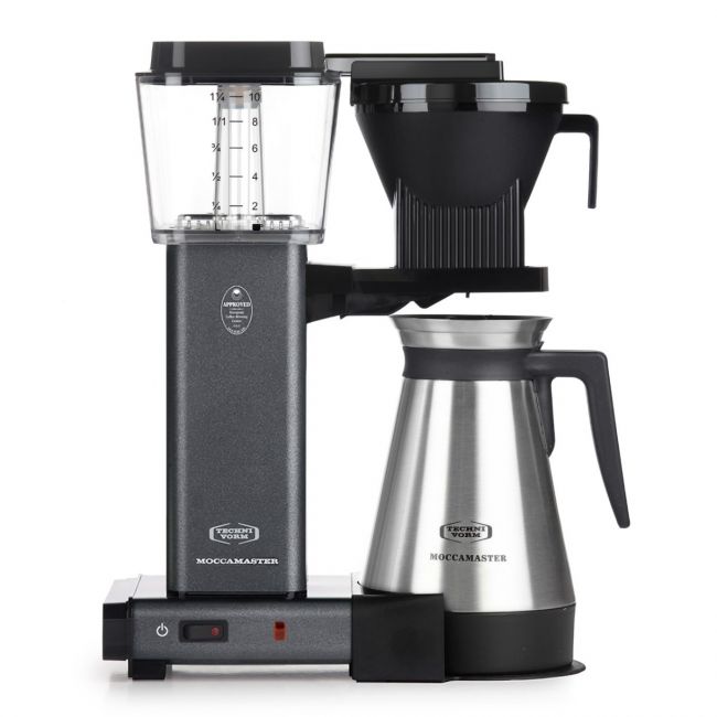 Technivorm Moccamaster KBGT Coffee Machine