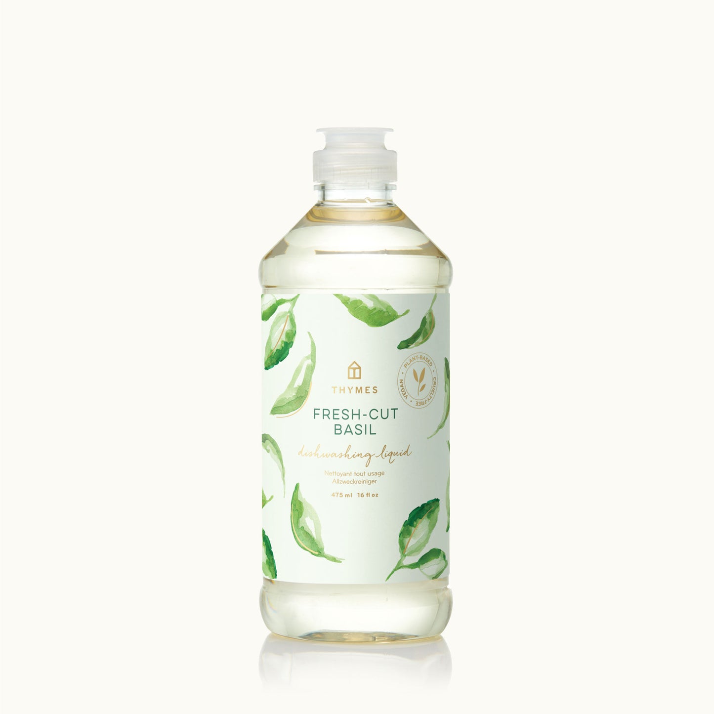 Thymes Dishwashing Liquid