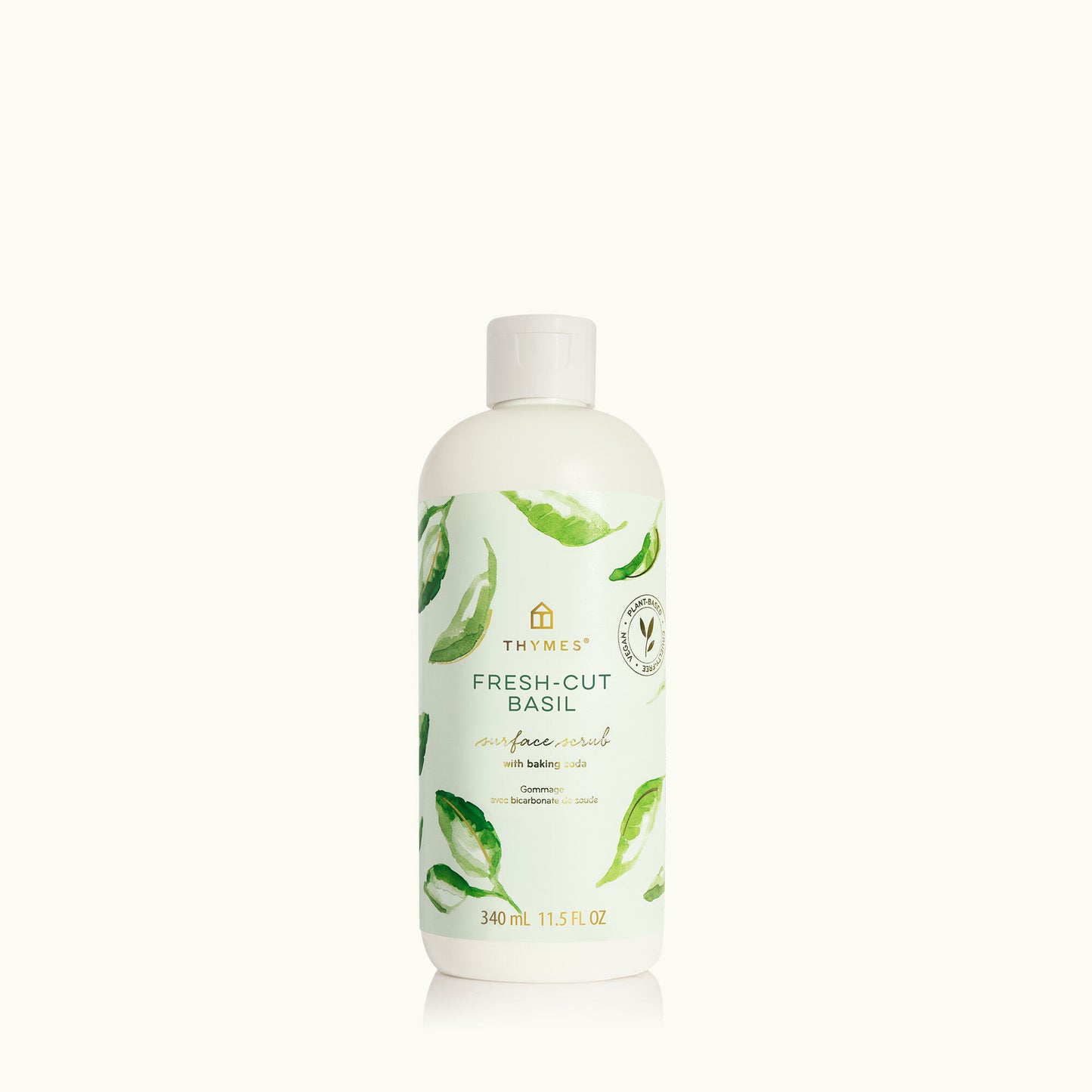 Thymes Surface Scrub