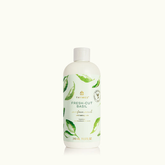 Thymes Surface Scrub