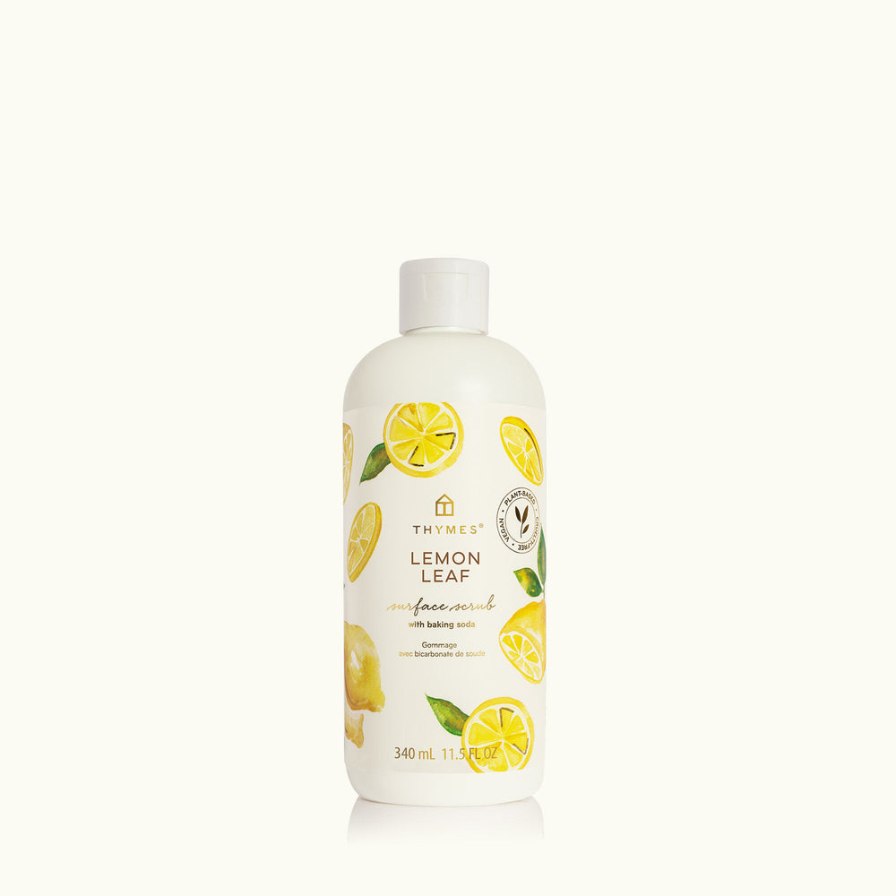 Thymes Surface Scrub