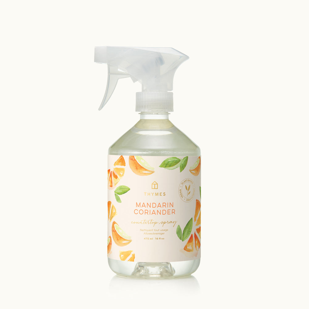 Thymes Countertop Spray