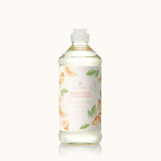 Thymes Dishwashing Liquid