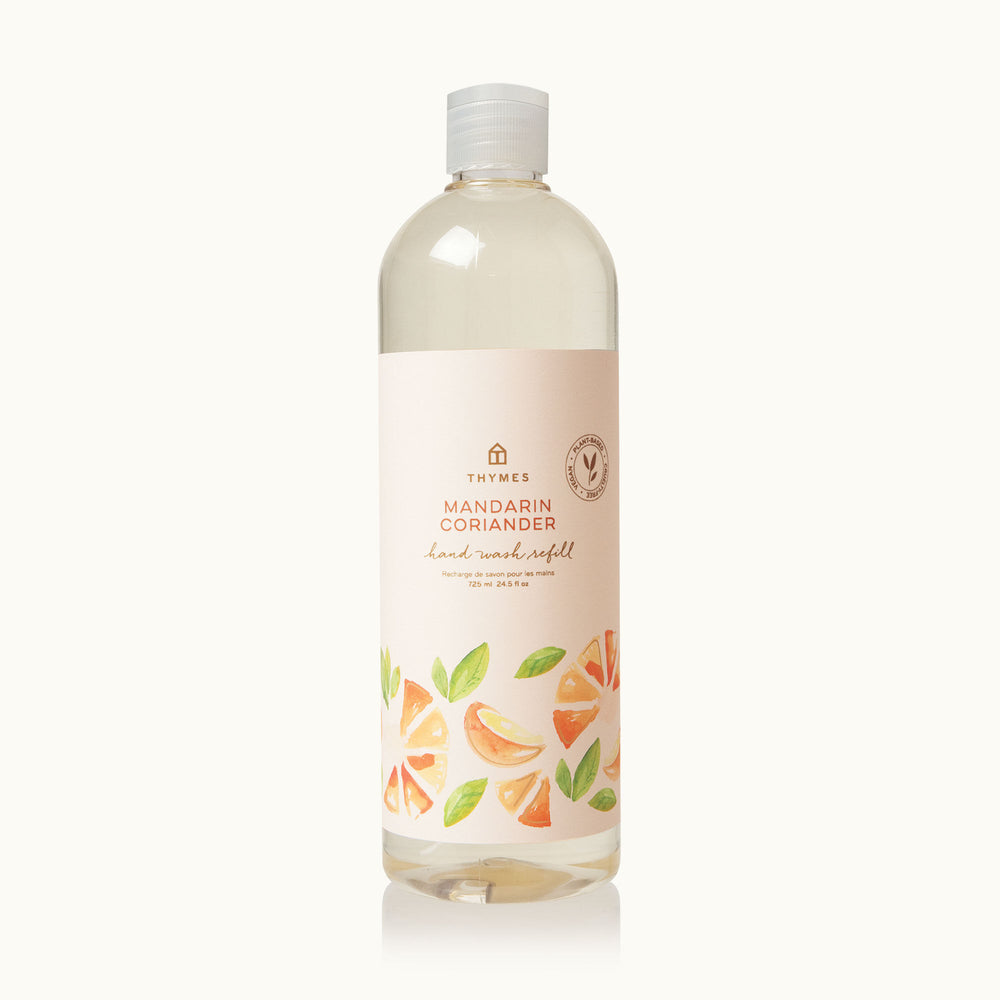 Thymes Hand Wash Refill