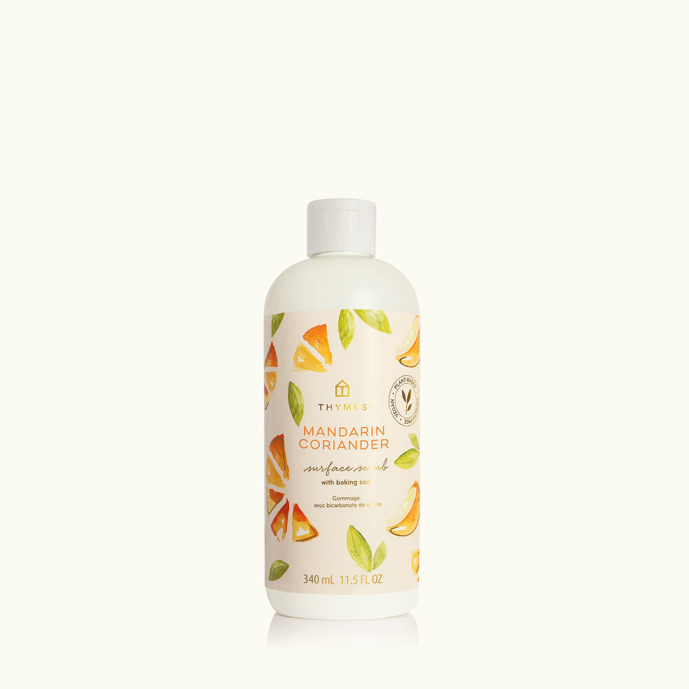 Thymes Surface Scrub