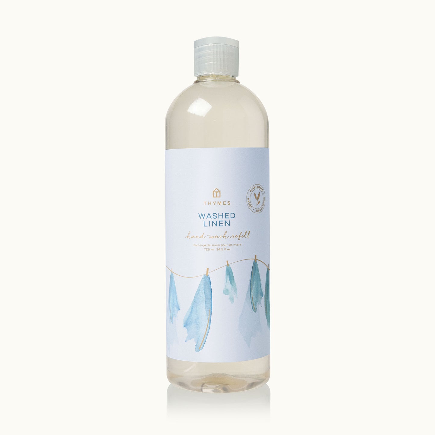 Thymes Hand Wash Refill