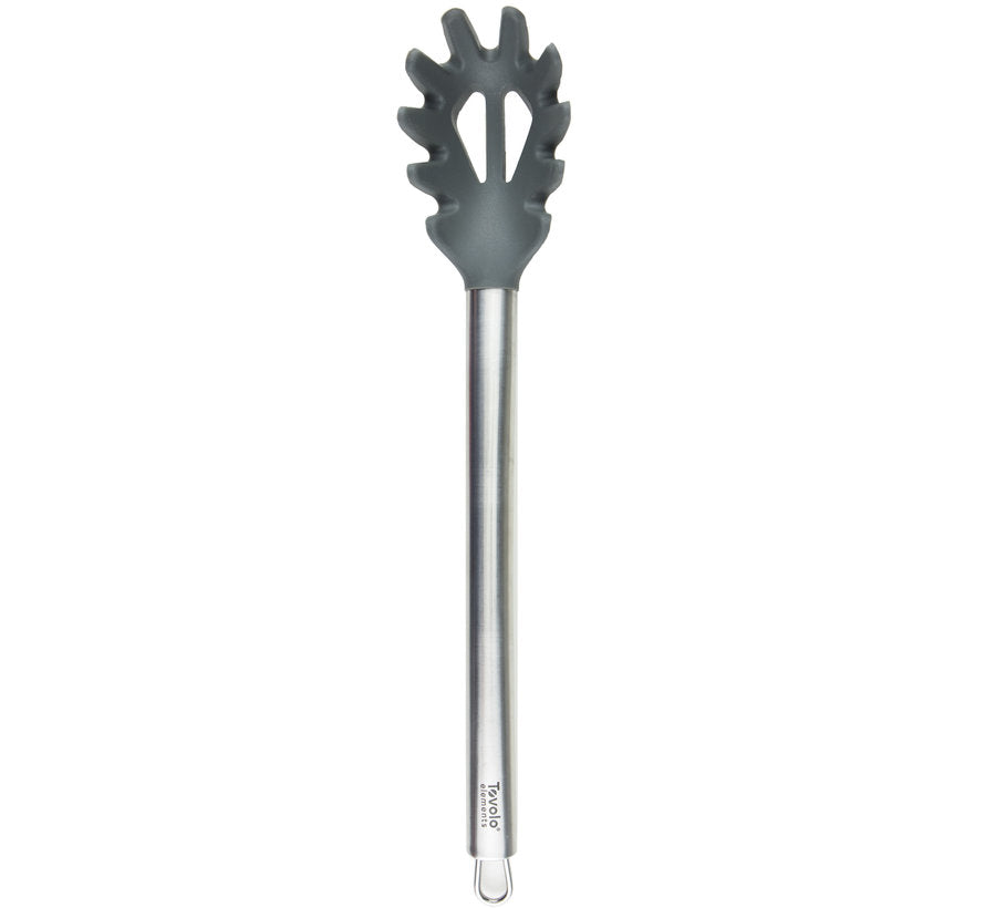 Tovolo Stainless Steel Handled Pasta Claw