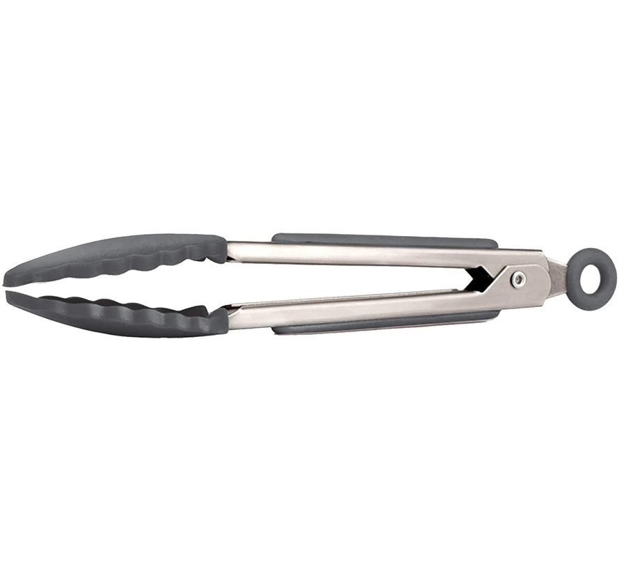 Tovolo Mini Silicone Tongs