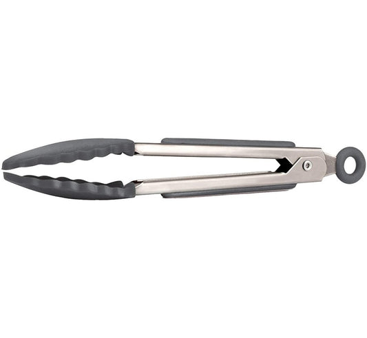 Tovolo Mini Silicone Tongs