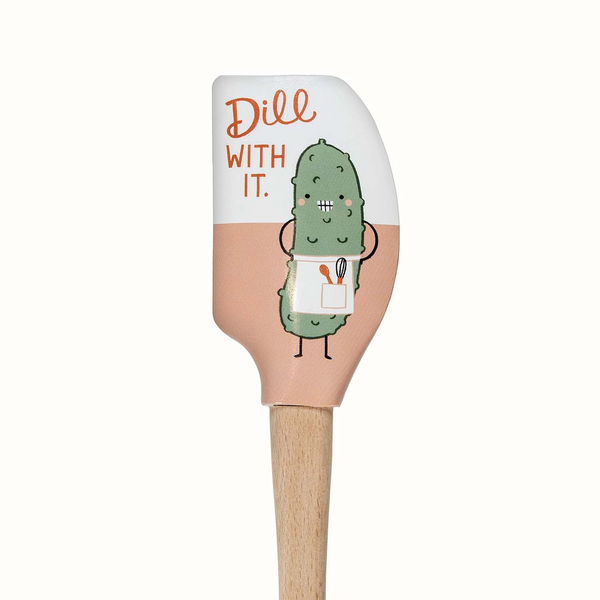 Tovolo Dill with it/Big Dill Spatula