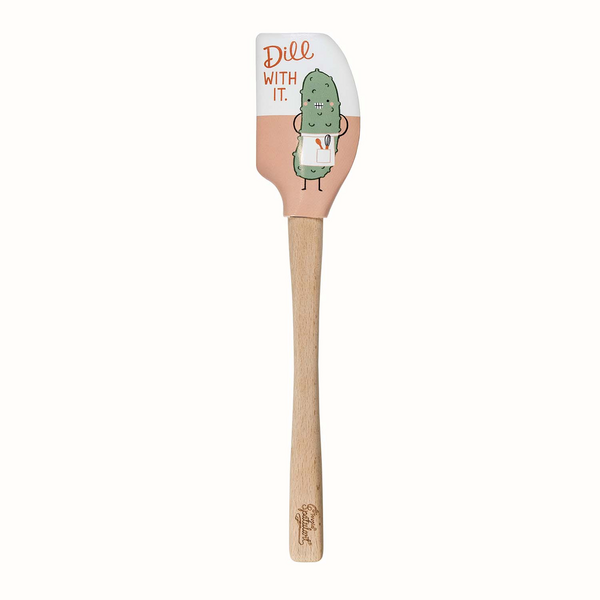 Tovolo Dill with it/Big Dill Spatula