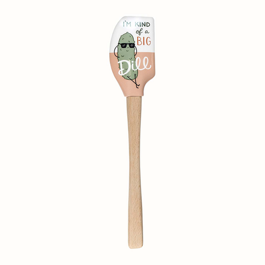 Tovolo Dill with it/Big Dill Spatula