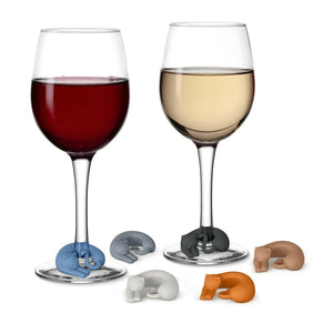 Wine Drink Markers