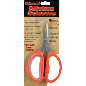 Universal Kitchen Scissors