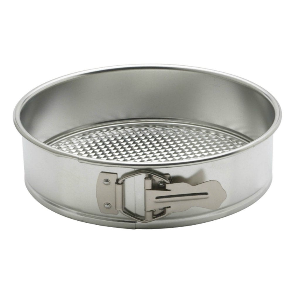 Waffle Bottom Springform Pan