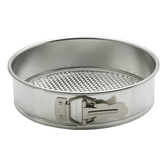 Waffle Bottom Springform Pan