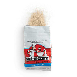 SAF Red Instant Yeast